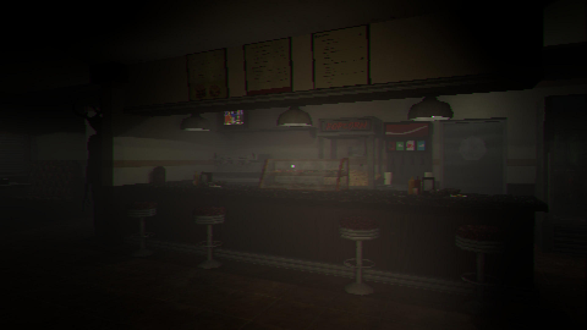 The Diner