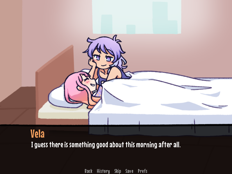 I Think I Need Your Help