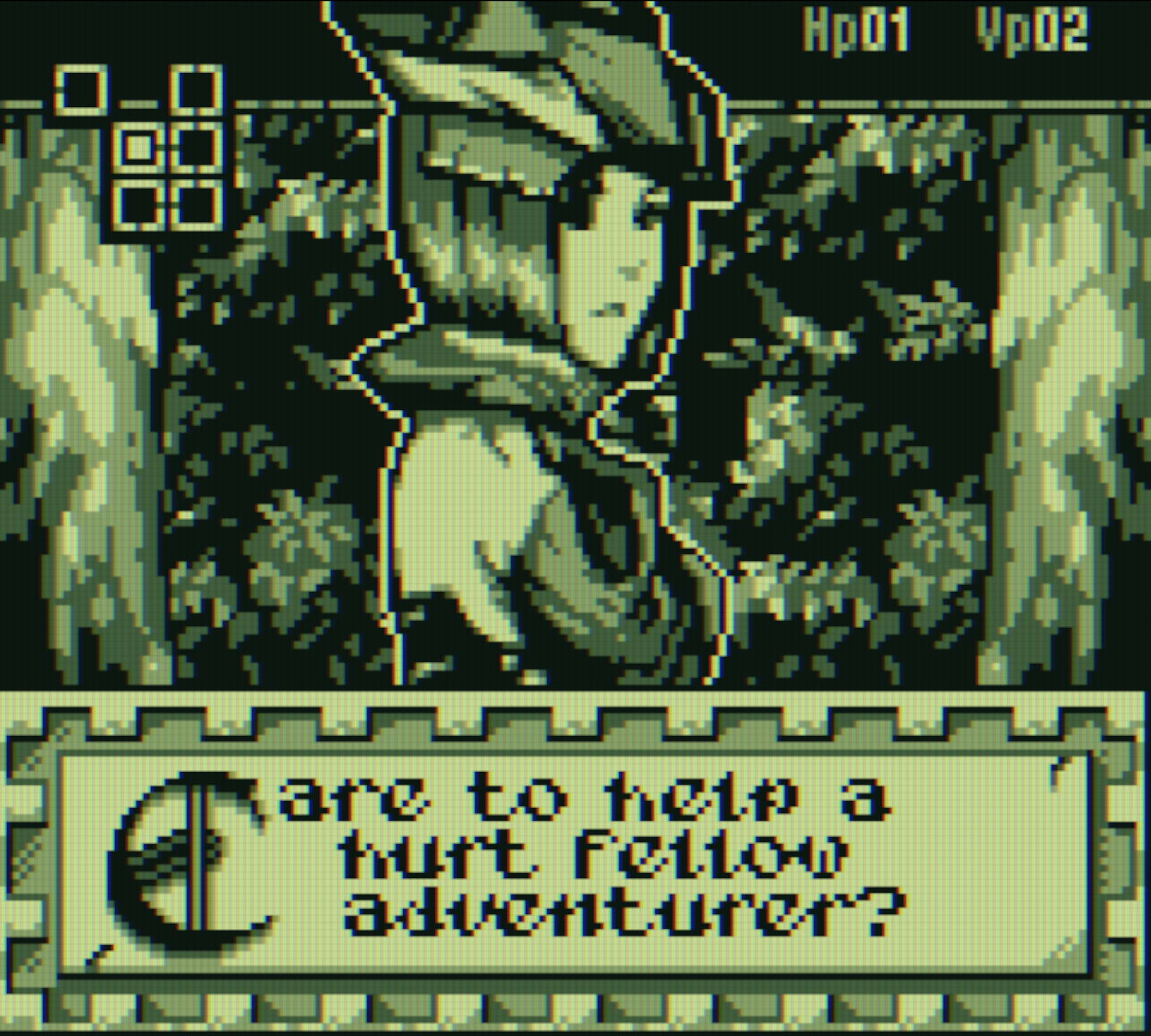 Traumatarium: Penitent