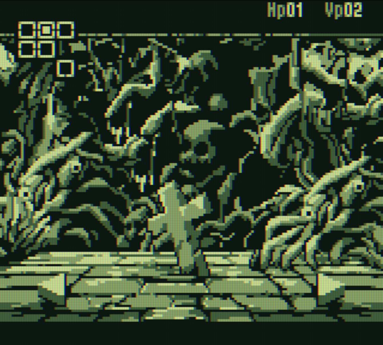 Traumatarium: Penitent