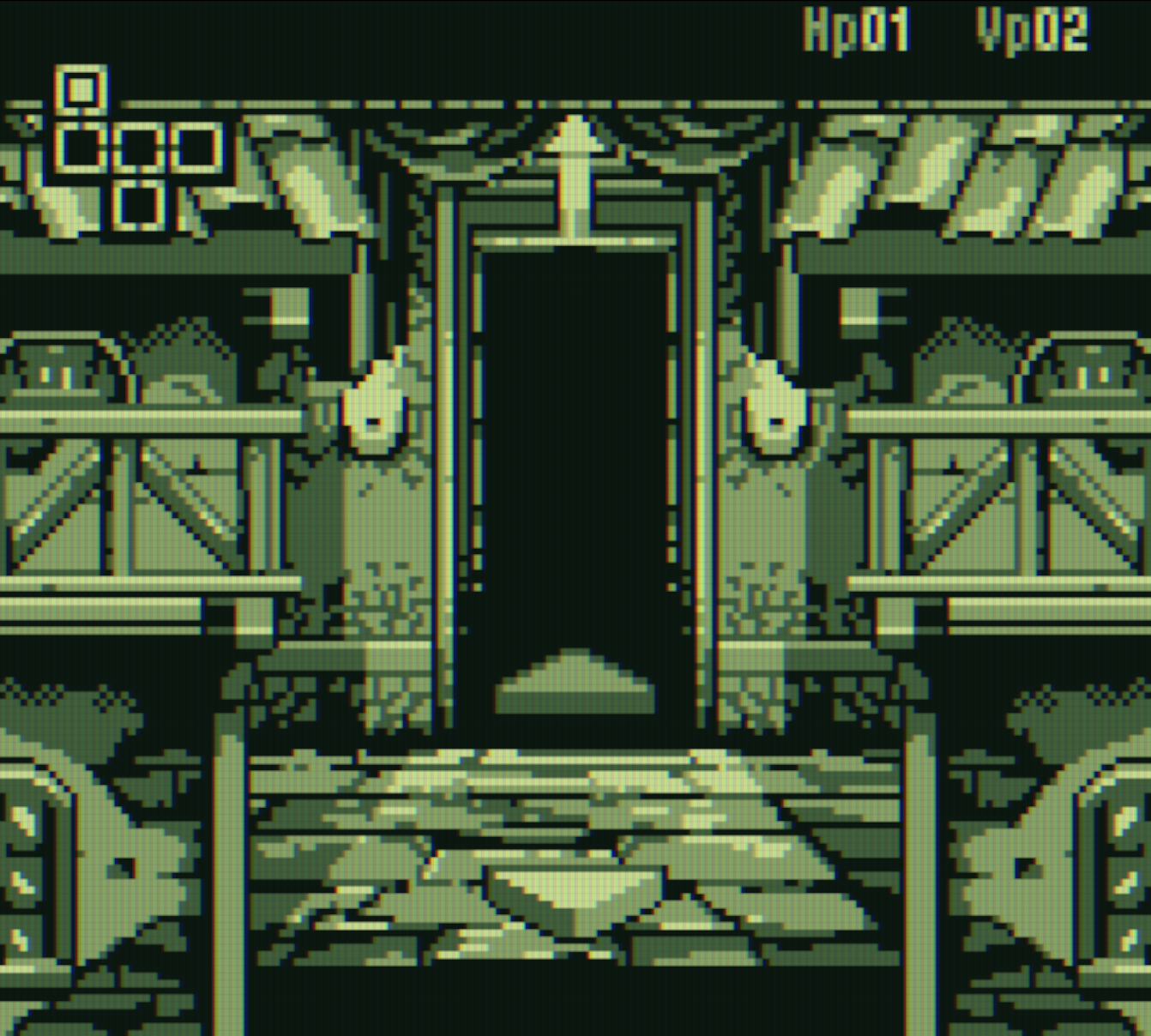 Traumatarium: Penitent