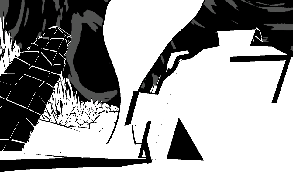 Fracture: The Dream
