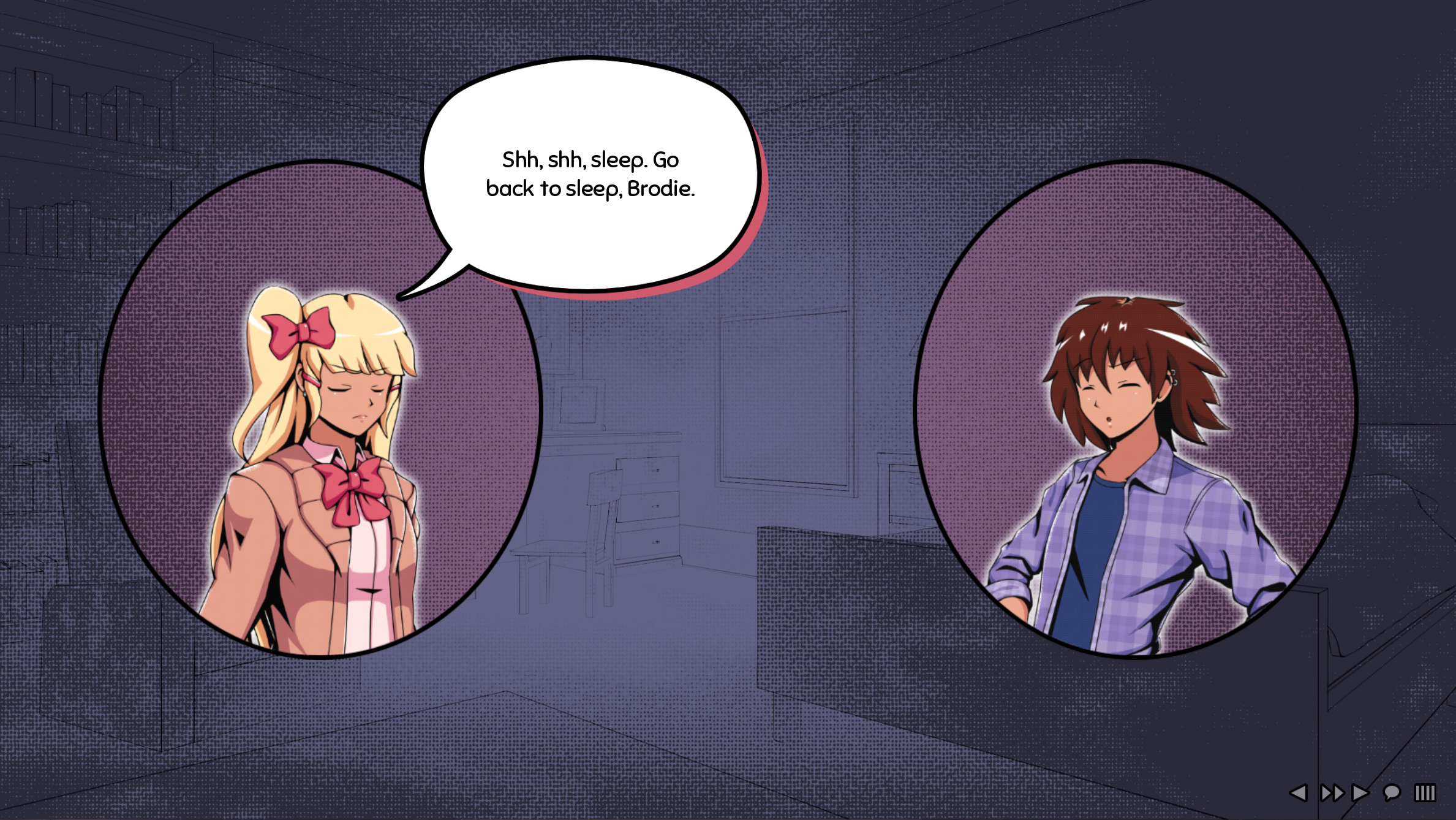 Haunted House of Rock