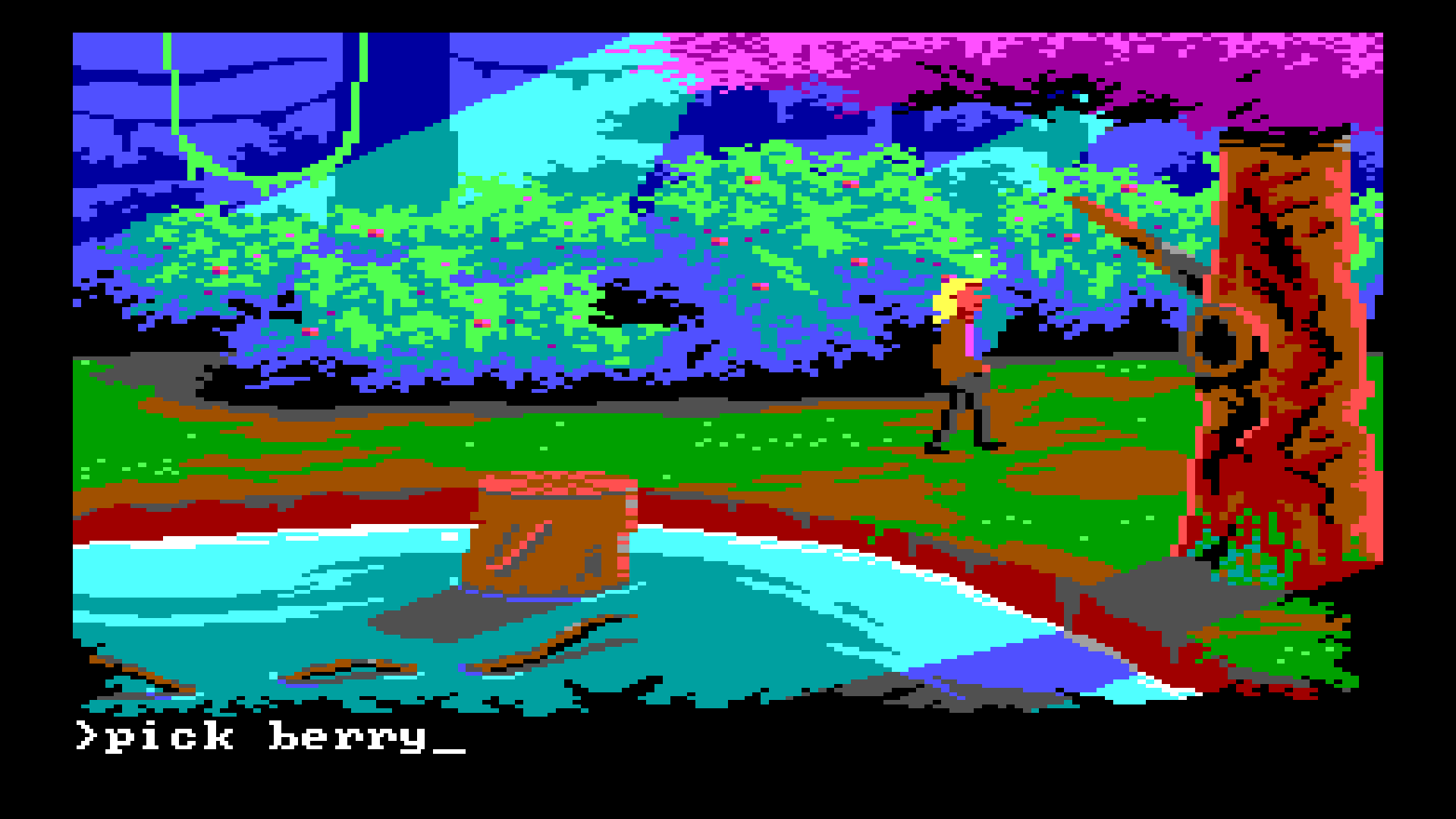 Tachyon Dreams I: The Radiant Fish of the Apocalypse