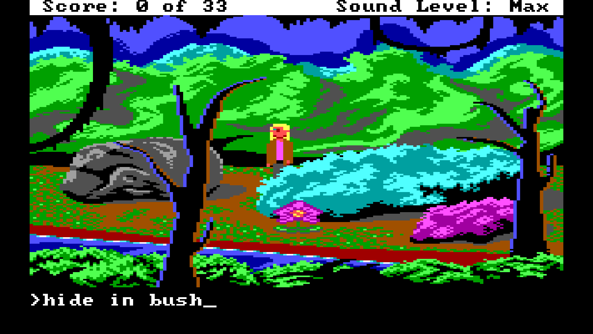 Tachyon Dreams II: The Bloated Can of Space Root Beer