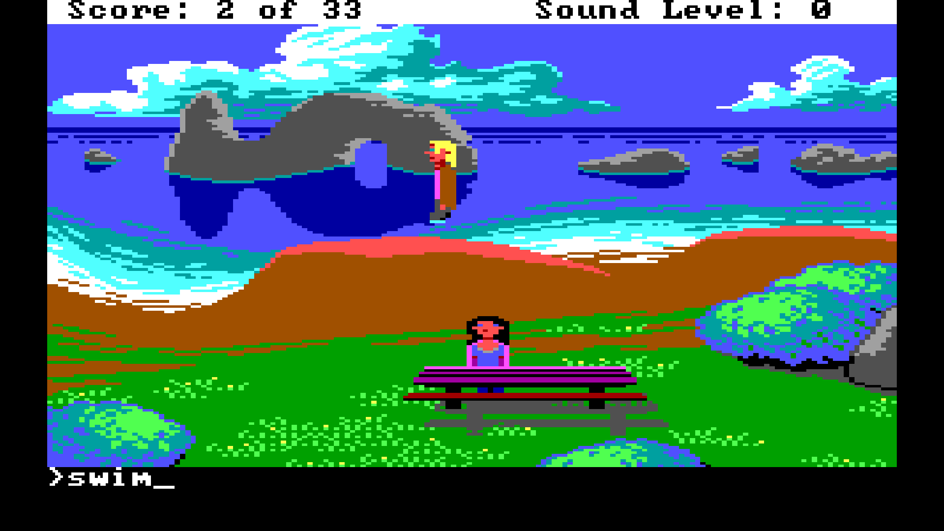 Tachyon Dreams II: The Bloated Can of Space Root Beer