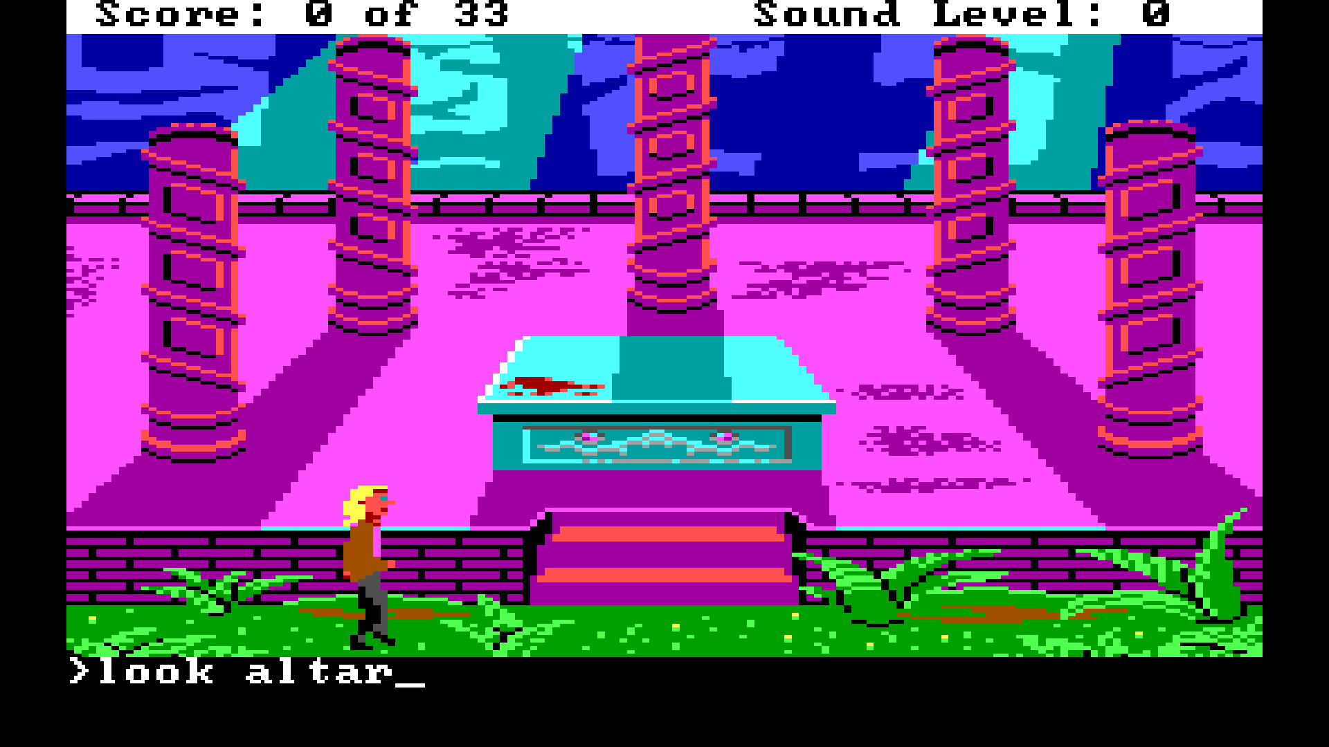 Tachyon Dreams II: The Bloated Can of Space Root Beer