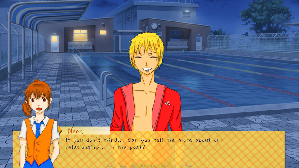 The Punniest Pun Messter