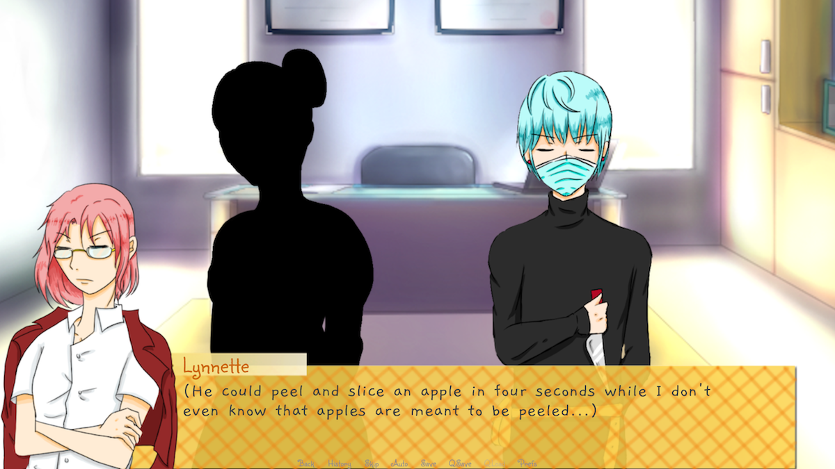 The Punniest Pun Messter