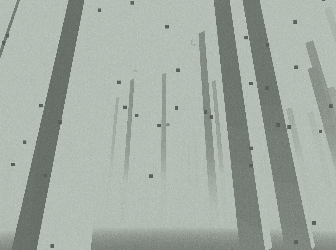 Absolute Silence: A Game Album