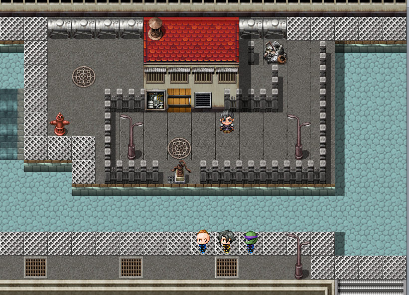 Chaos of the Periodic Table