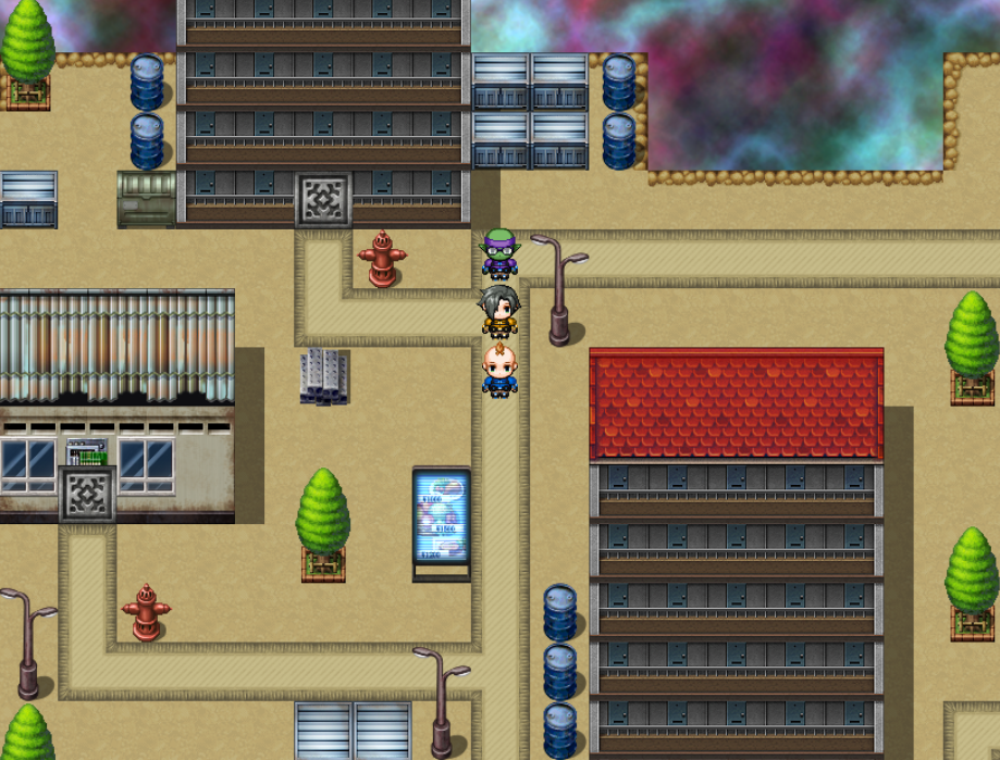 Chaos of the Periodic Table