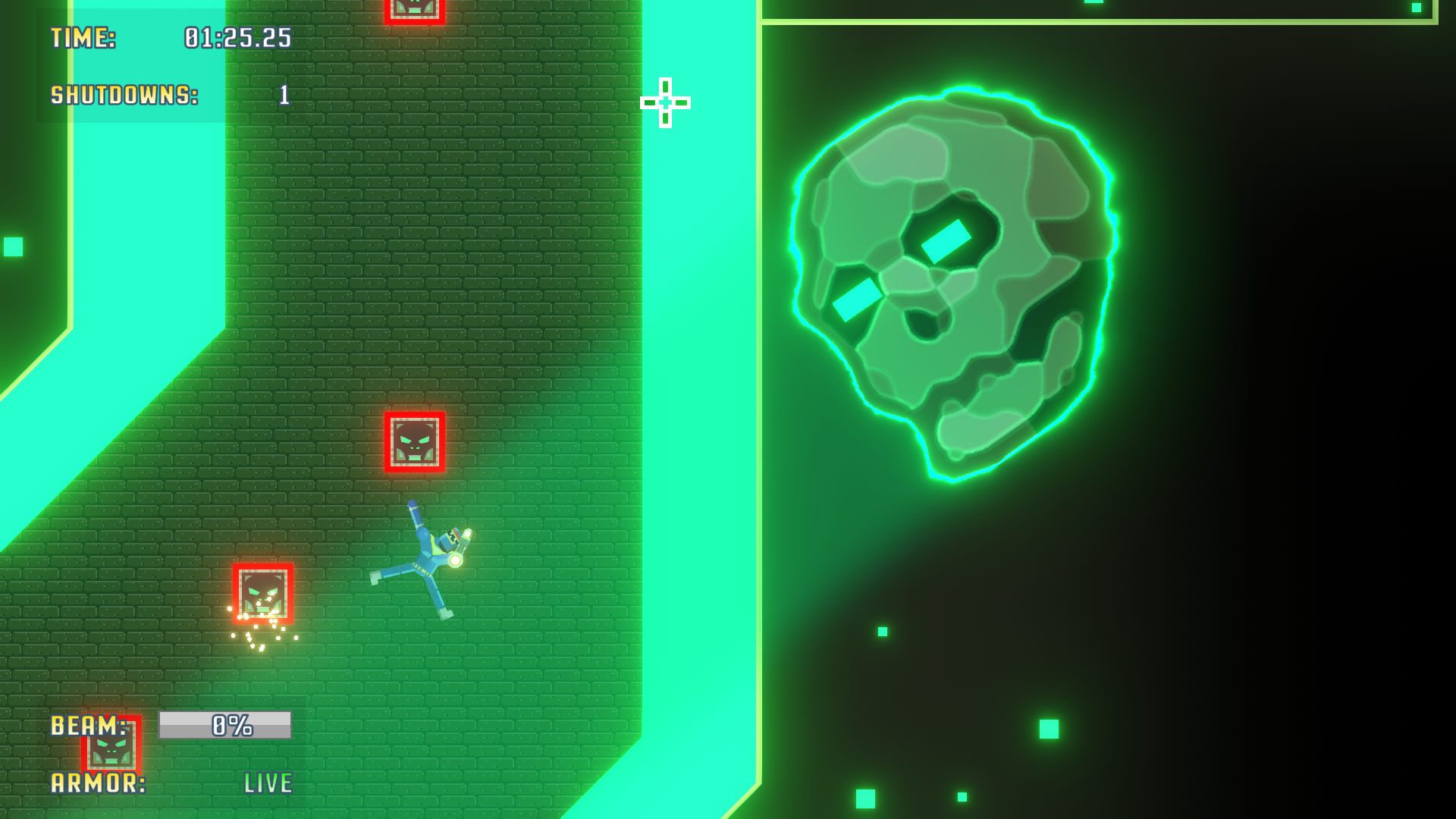 Lightforce Ninja