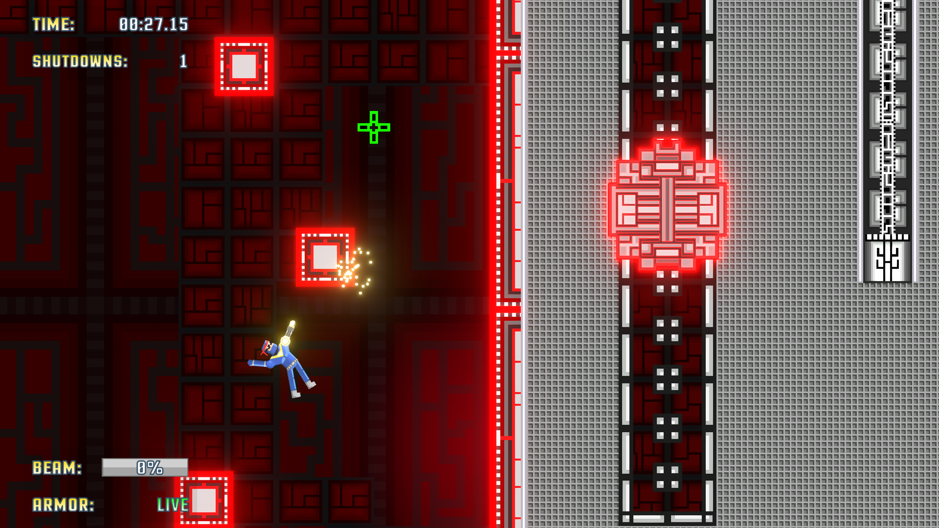 Lightforce Ninja