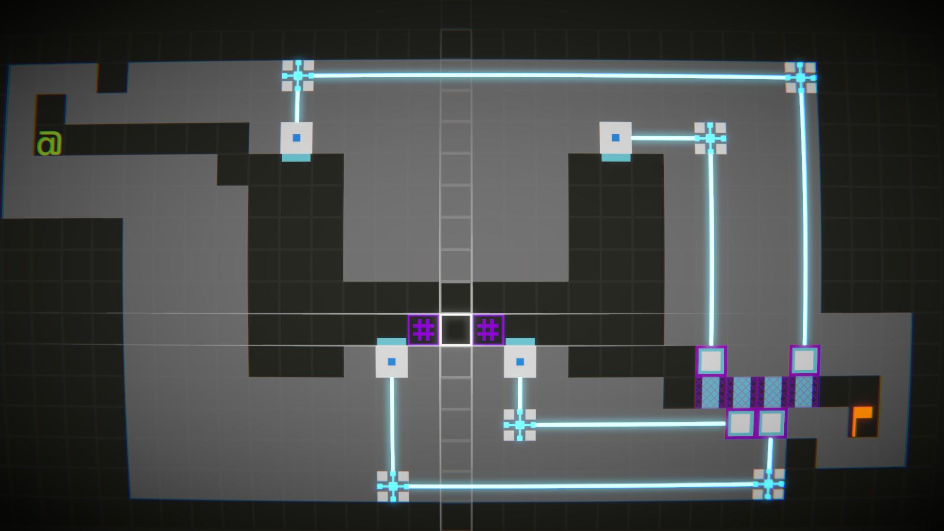 Compress Space: Expanded