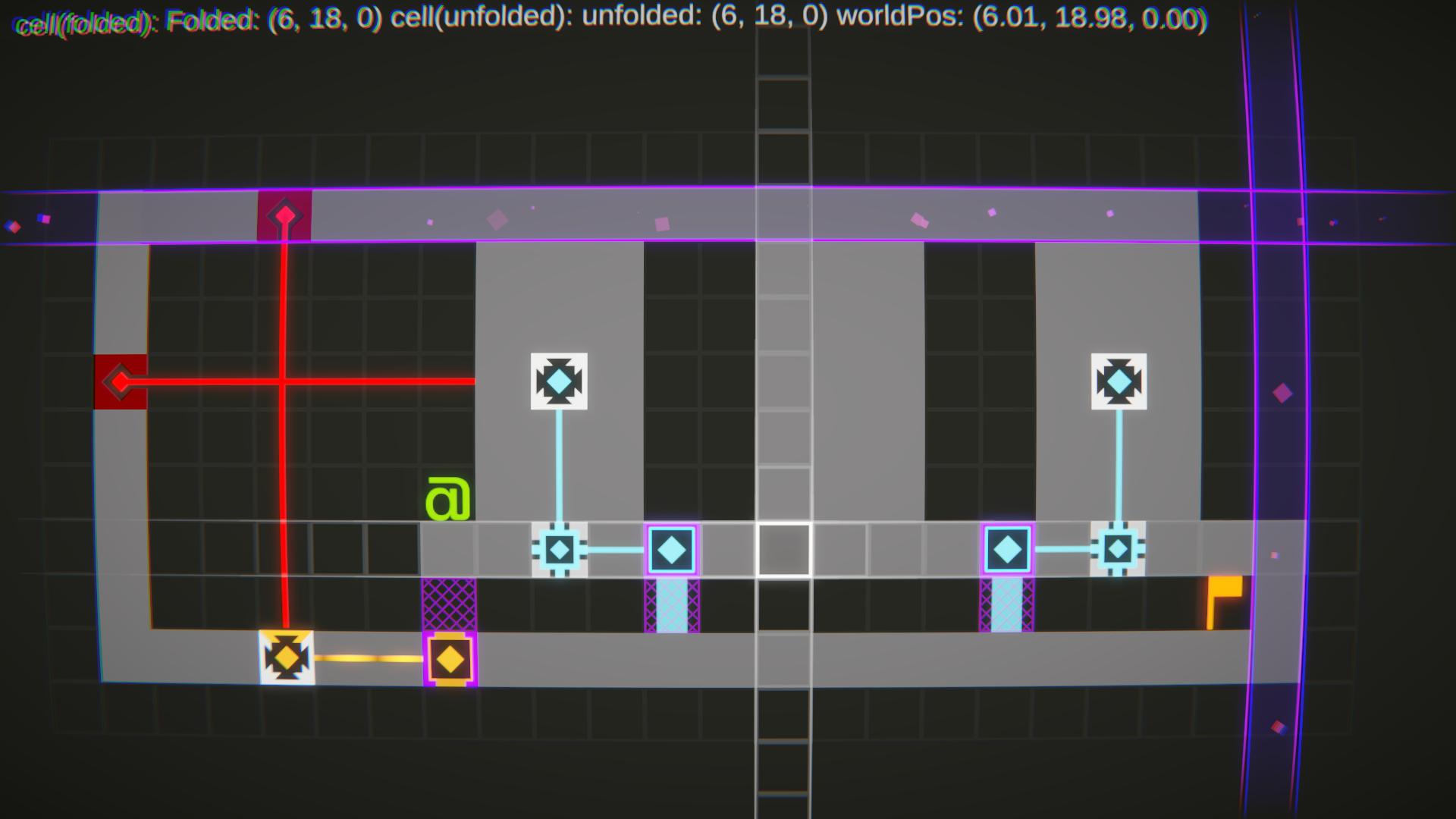 Compress Space: Expanded