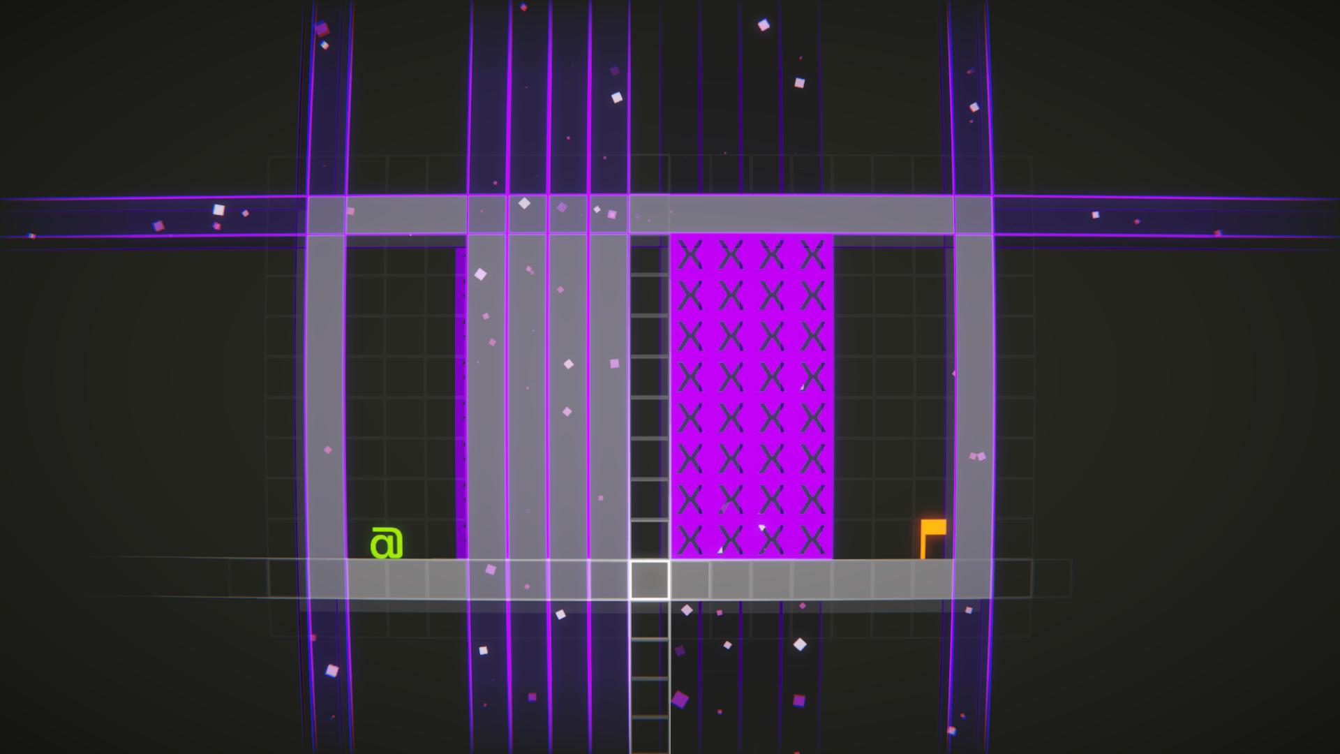 Compress Space: Expanded