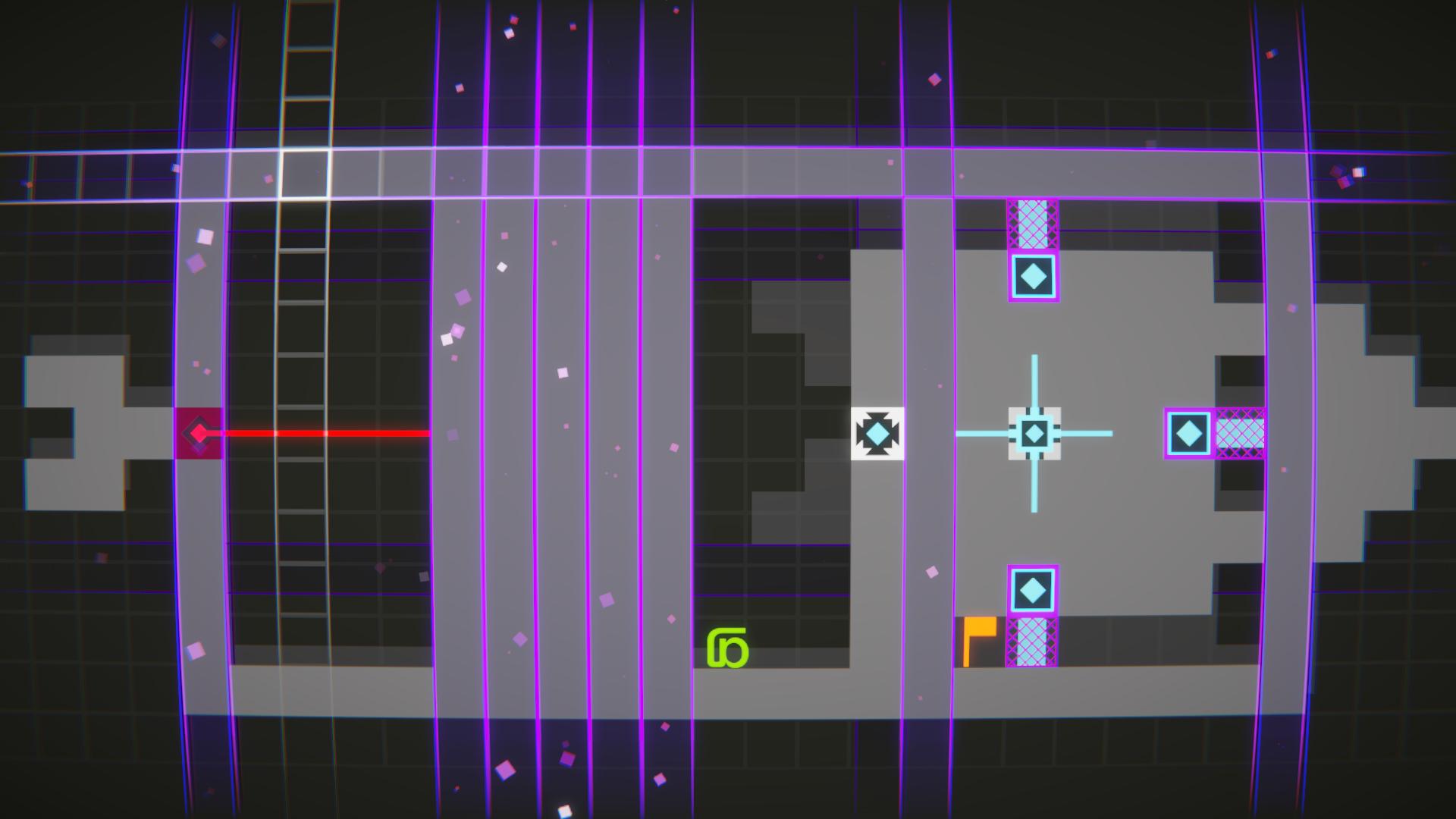 Compress Space: Expanded