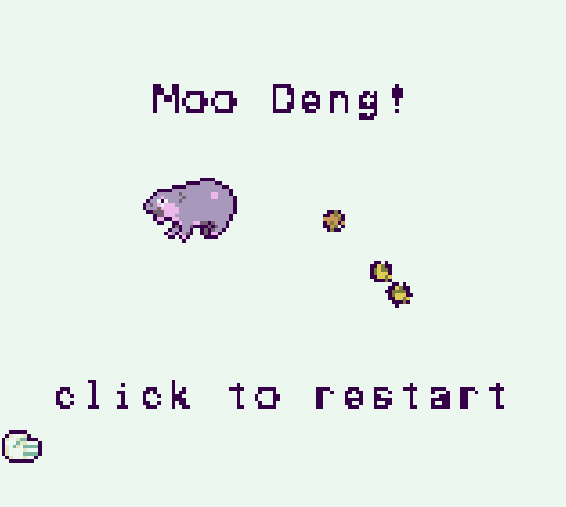 Bouncy Pork Simulator