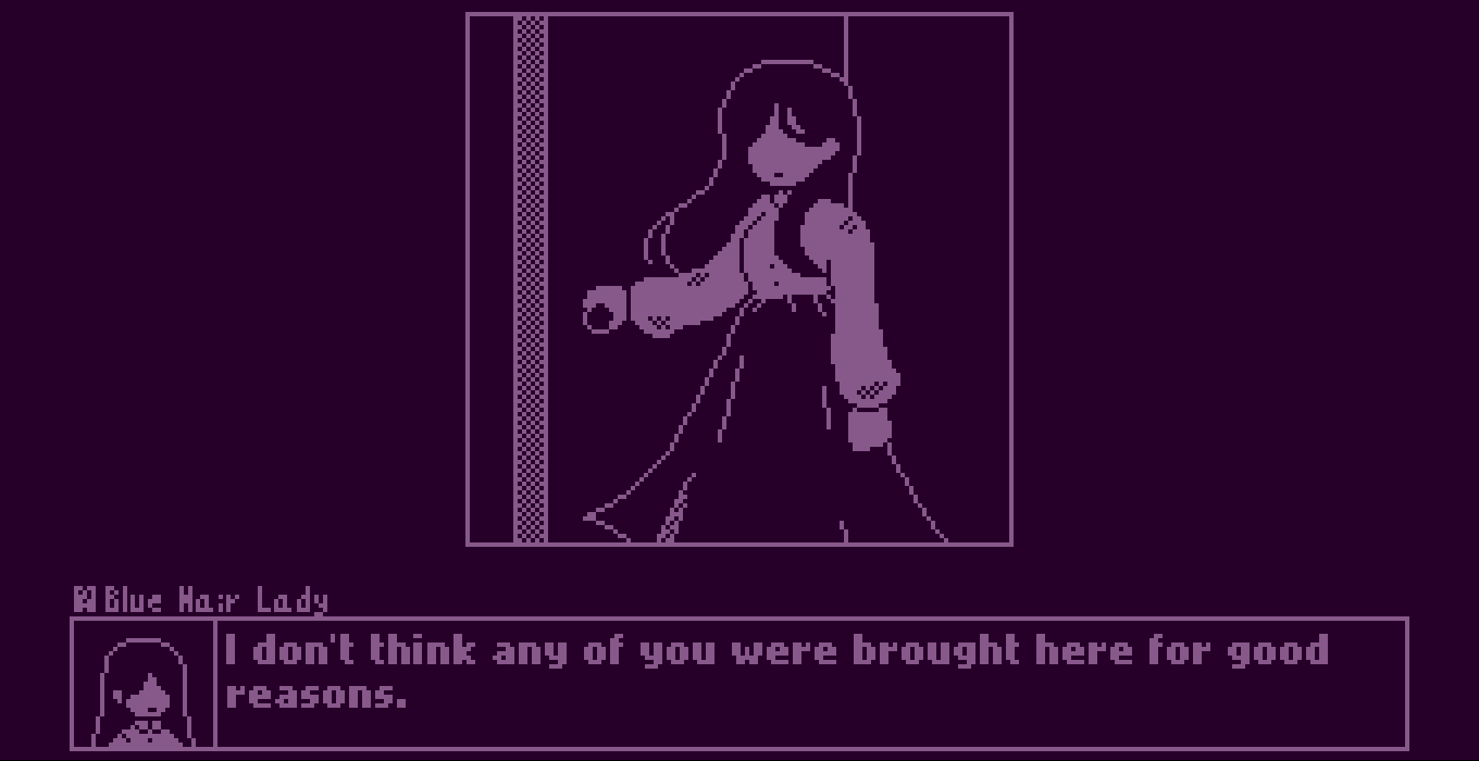 Detective Beebo: Night at the Mansion