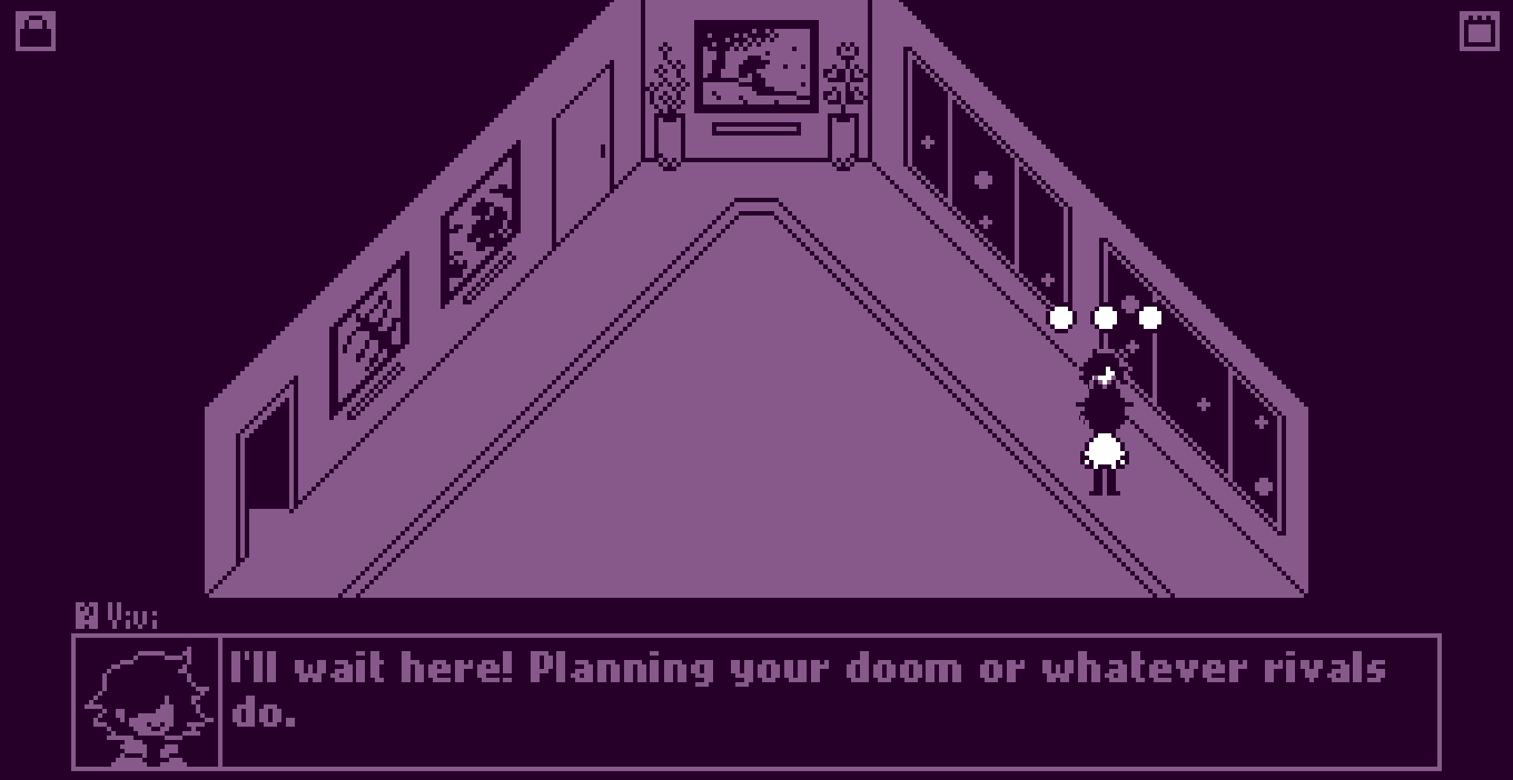 Detective Beebo: Night at the Mansion