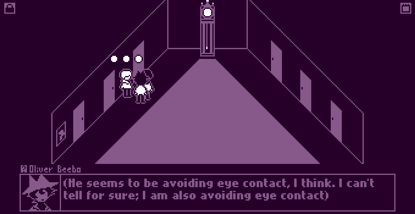 Detective Beebo: Night at the Mansion