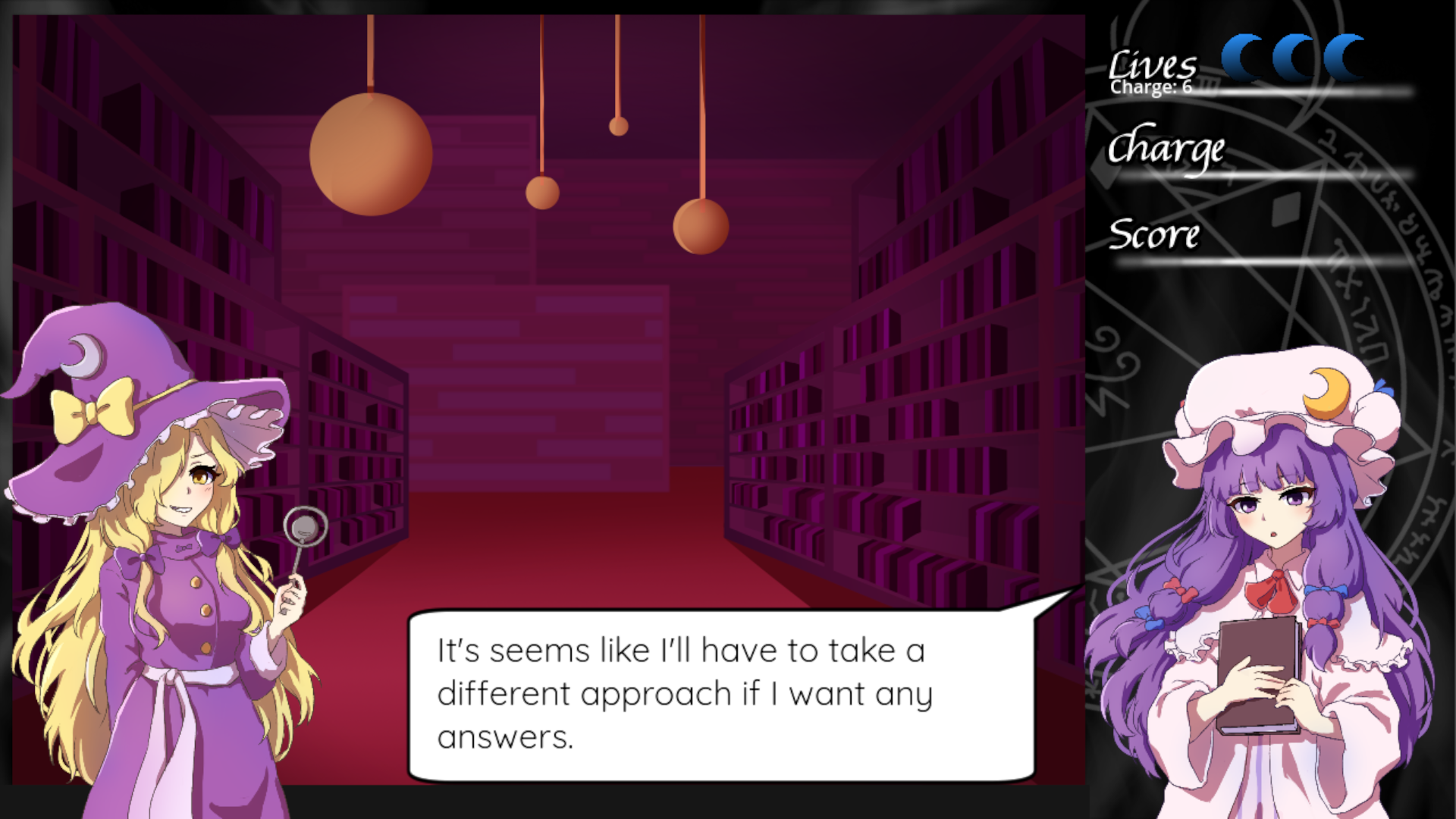 Odyssey of the Anachronistic Tome