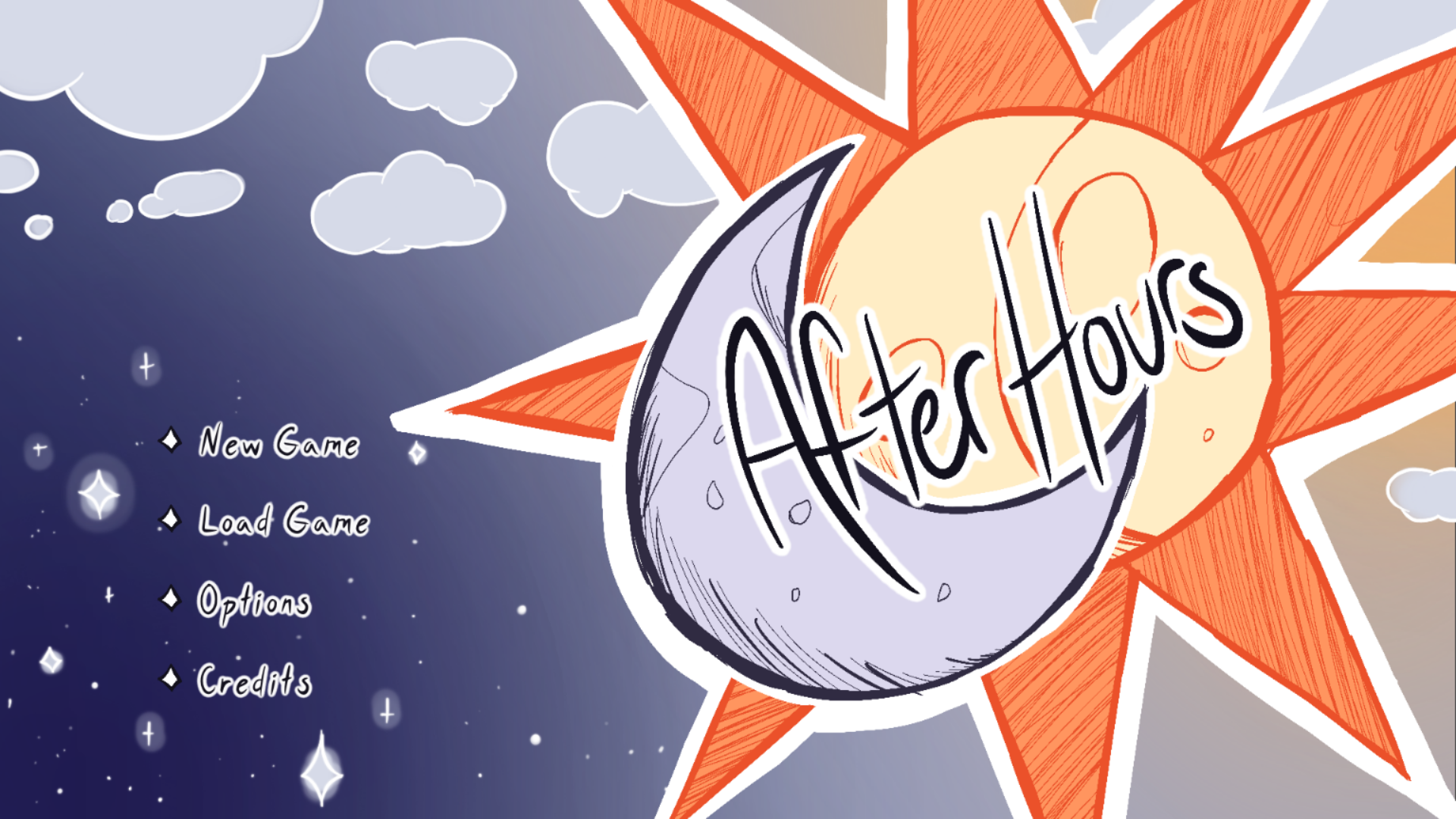 After Hours
