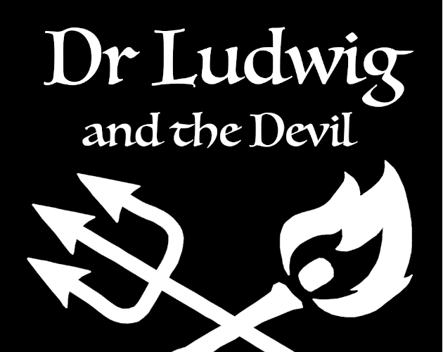 Dr Ludwig and the Devil