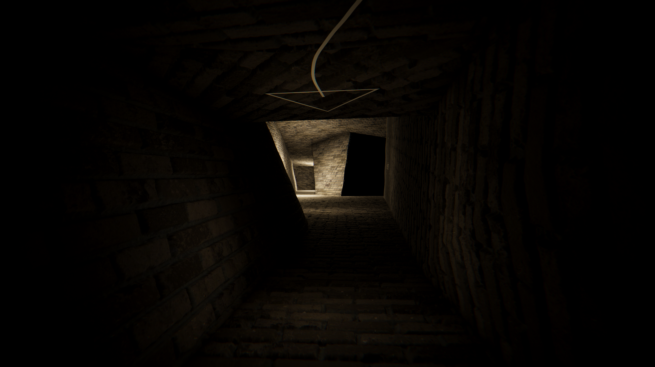 A Dark Place 2