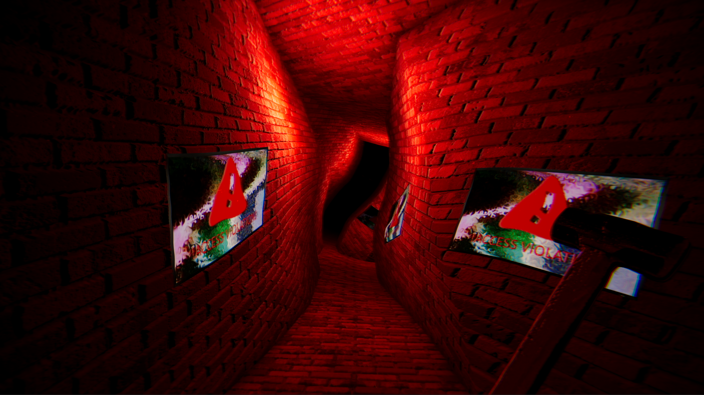 A Dark Place 2