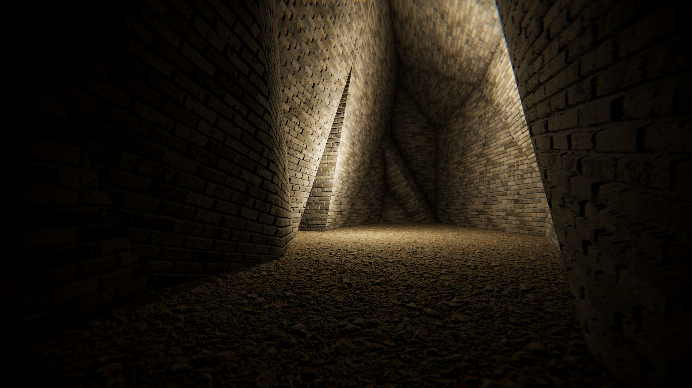 A Dark Place 2