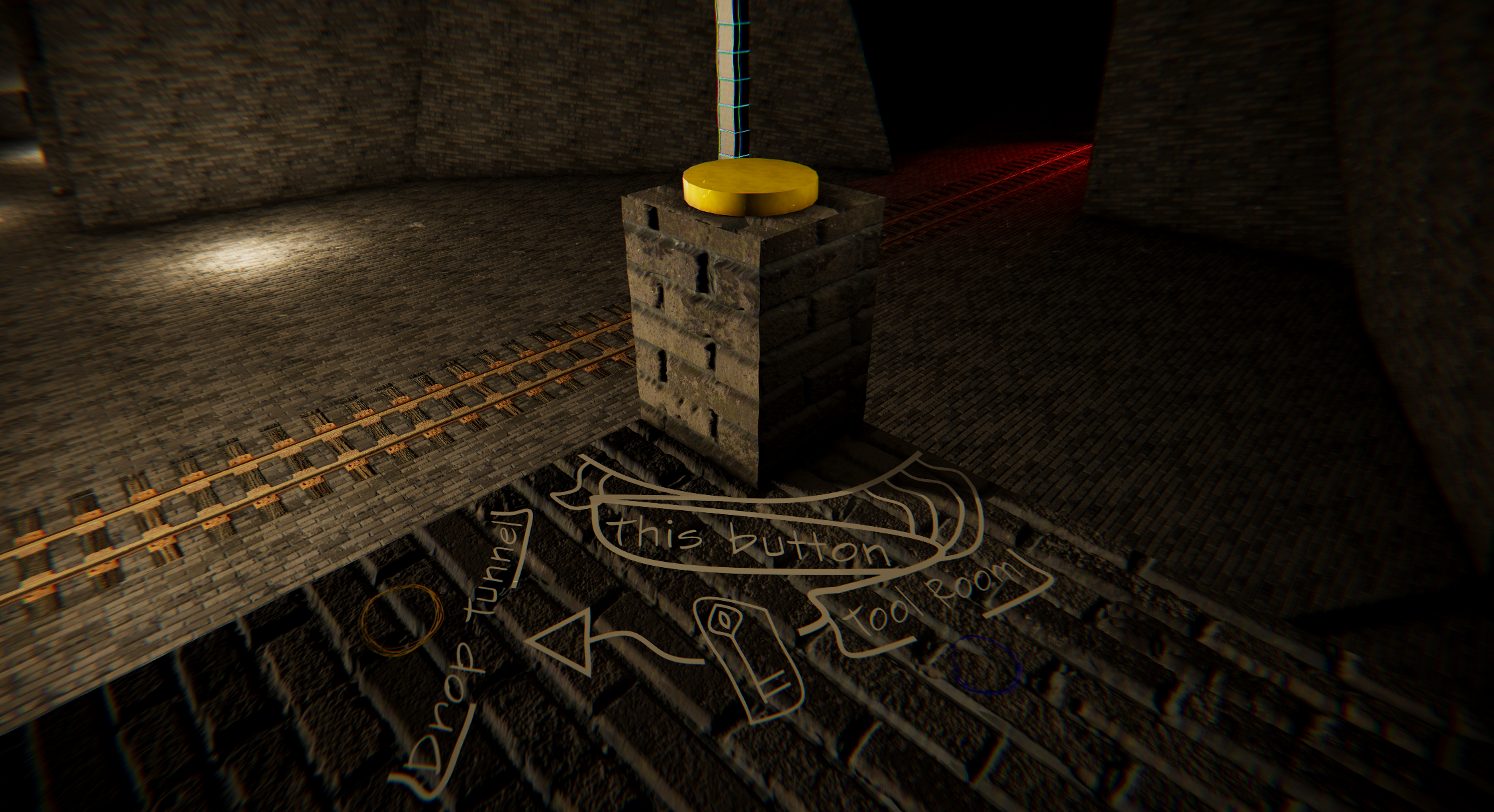 A Dark Place 2
