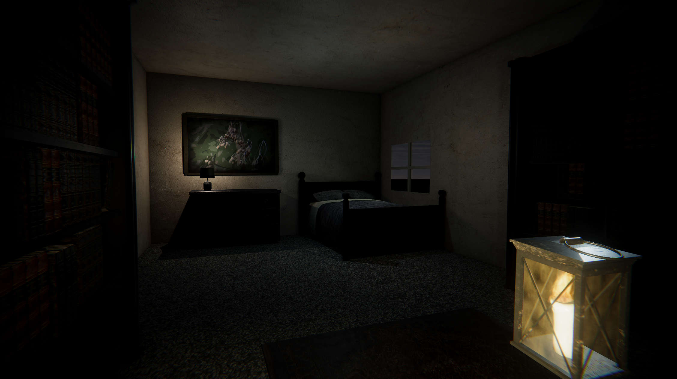 A Dark Place 2