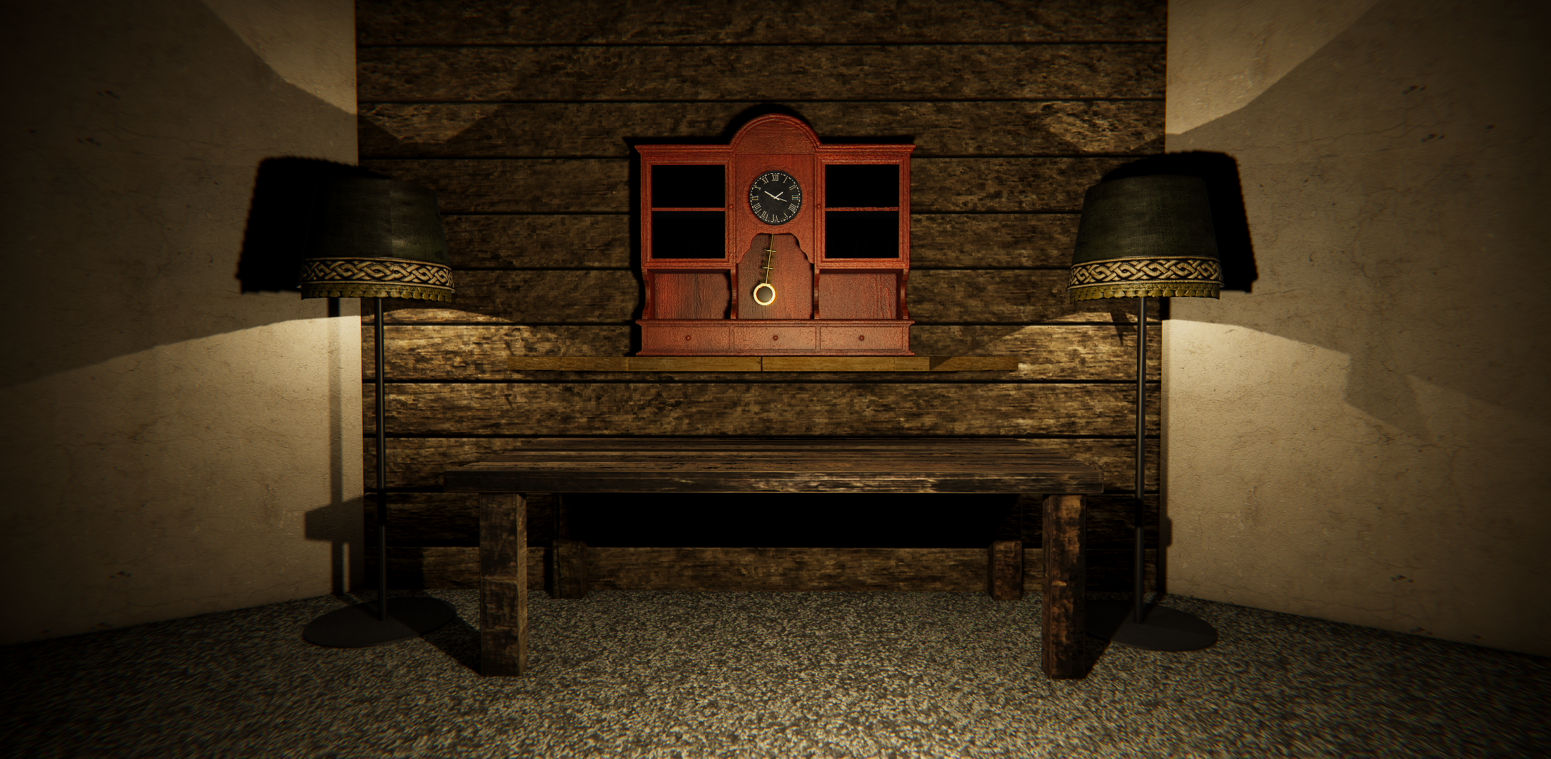 A Dark Place 2