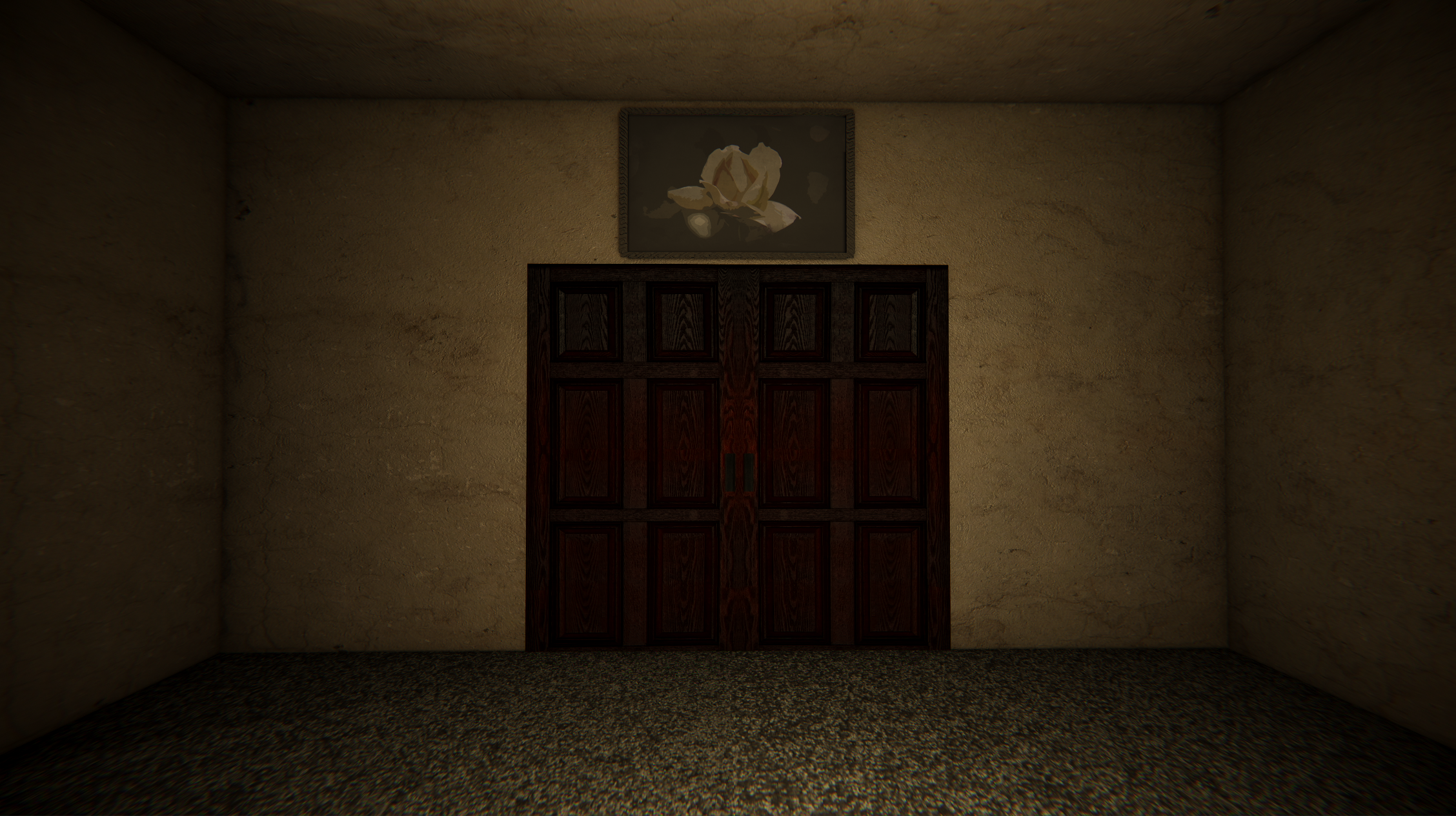 A Dark Place 2