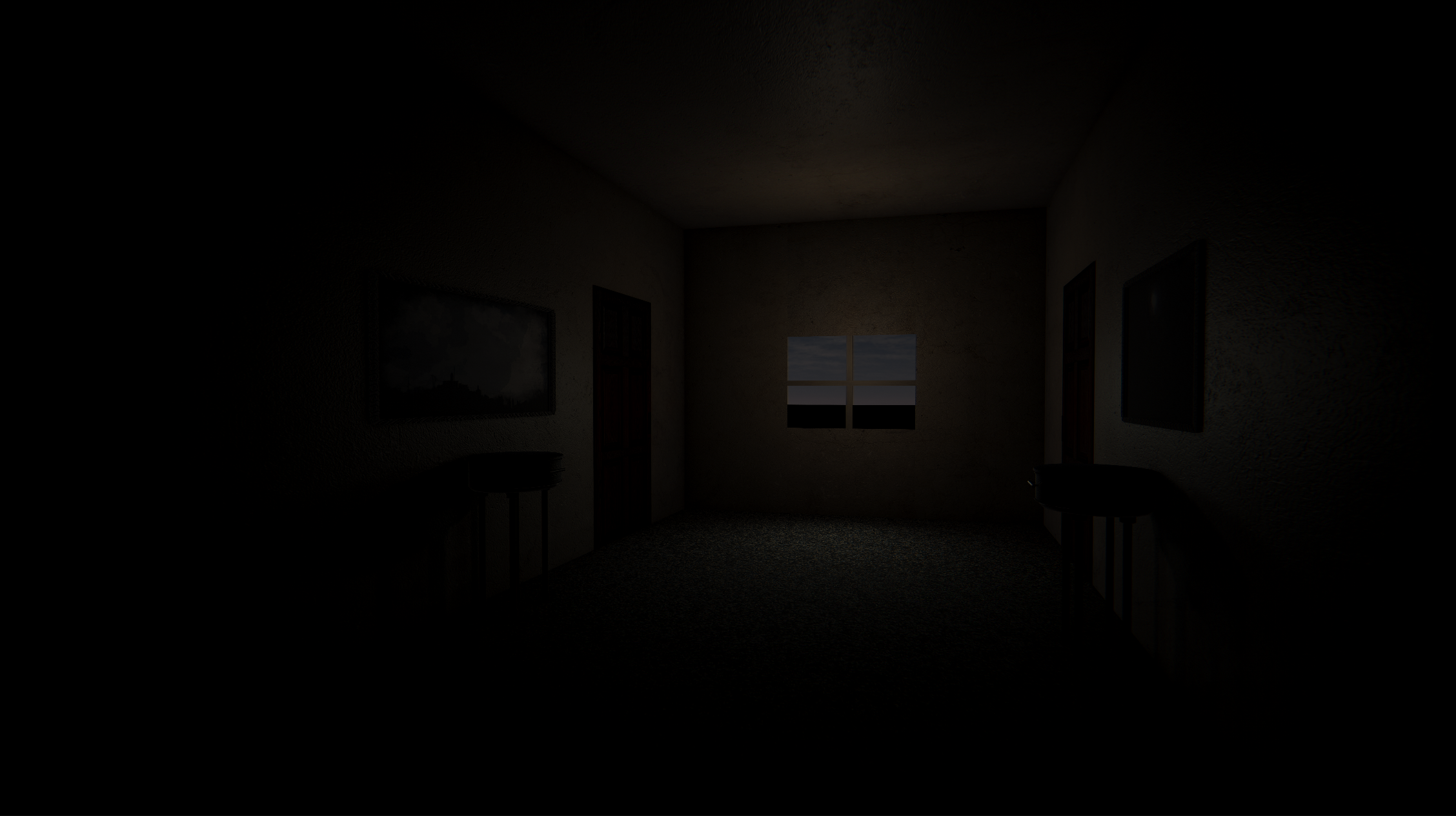 A Dark Place 2