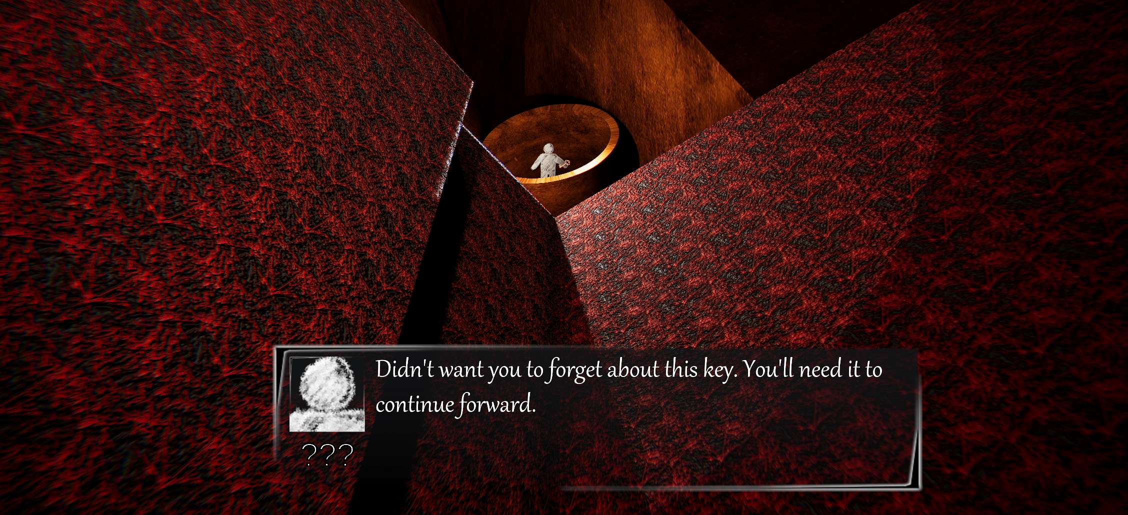 A Dark Place 2