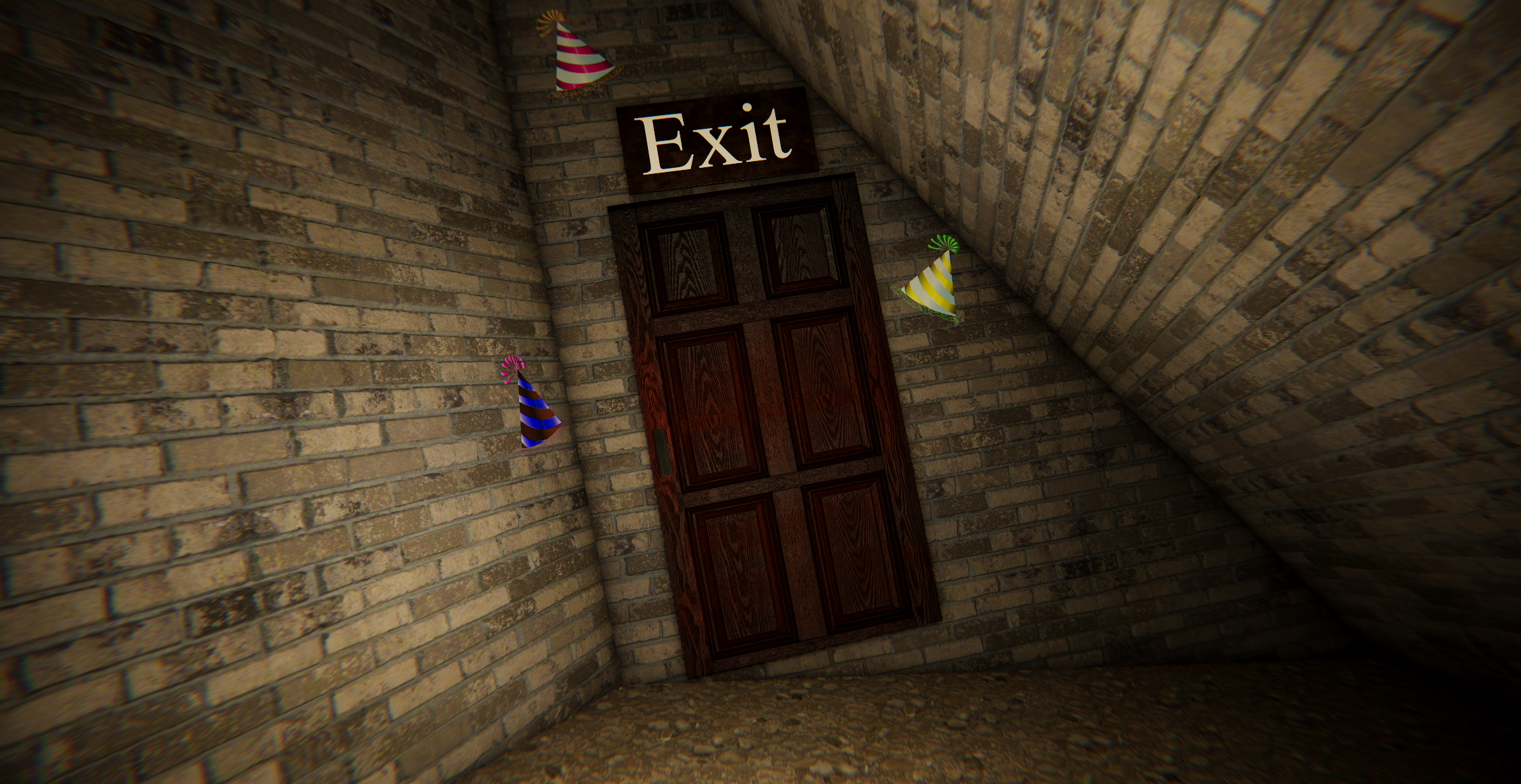 A Dark Place 2