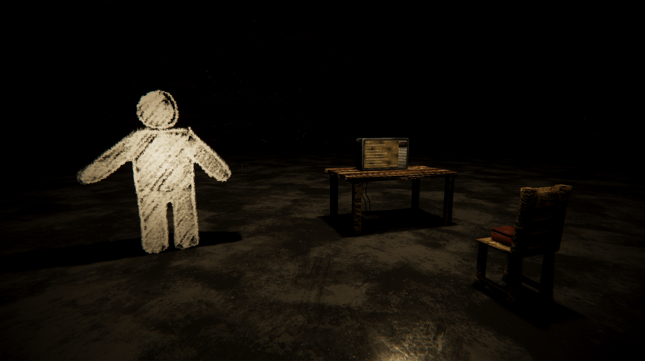 A Dark Place 2