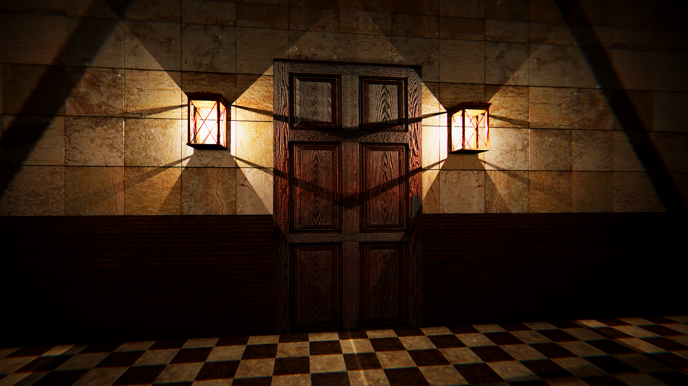 A Dark Place 2