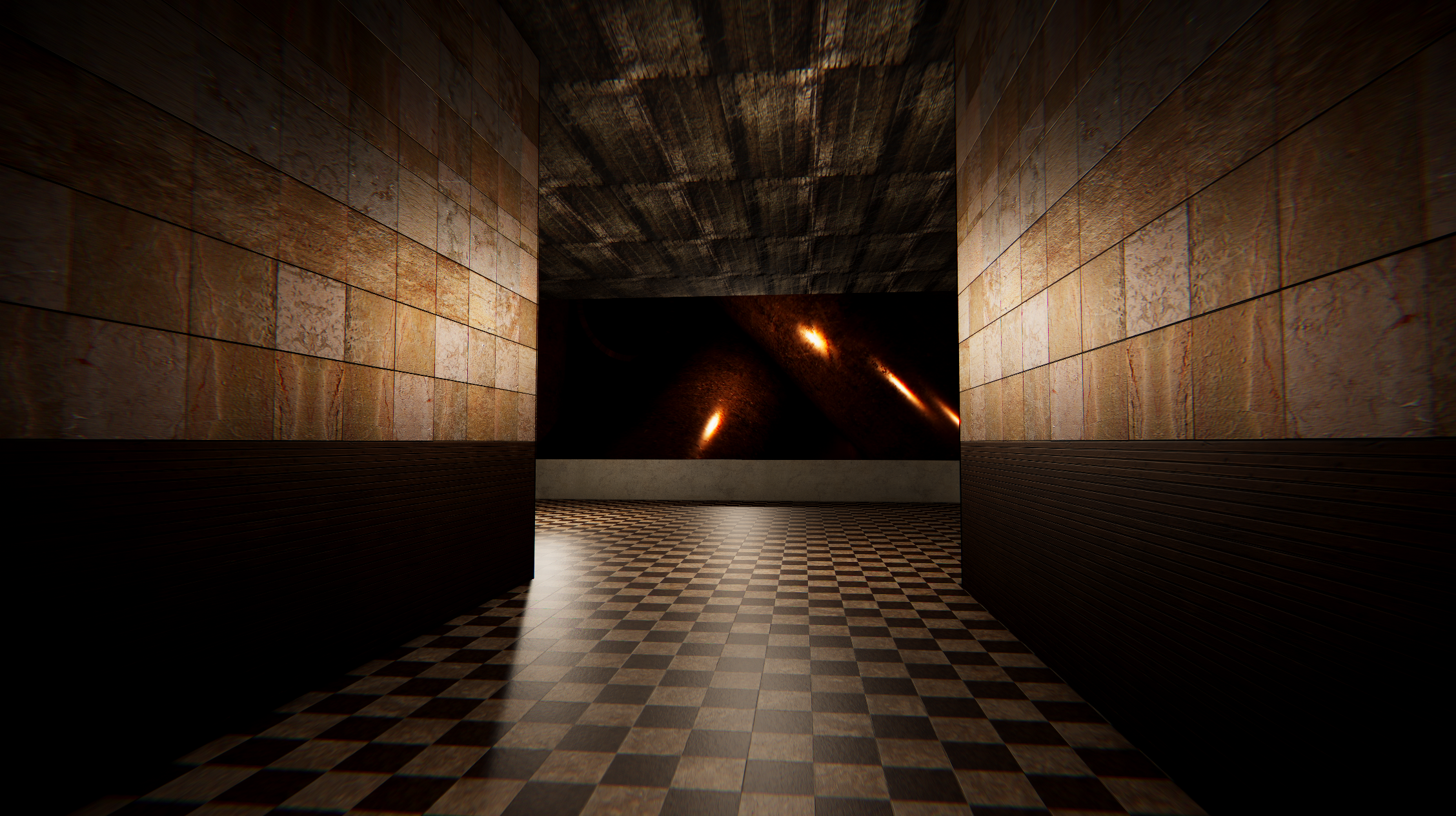 A Dark Place 2