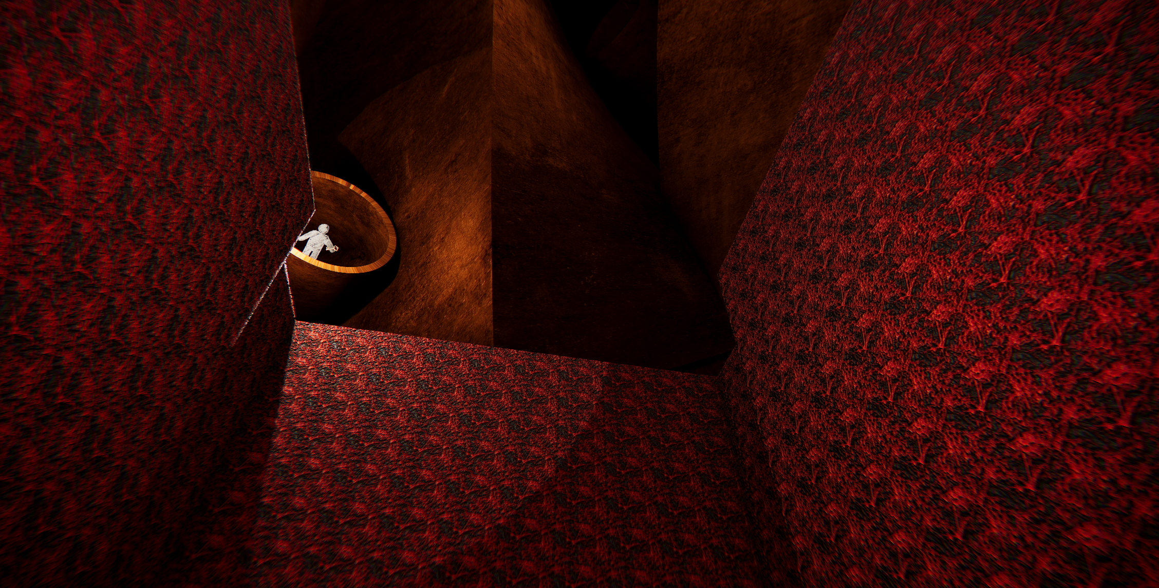 A Dark Place 2