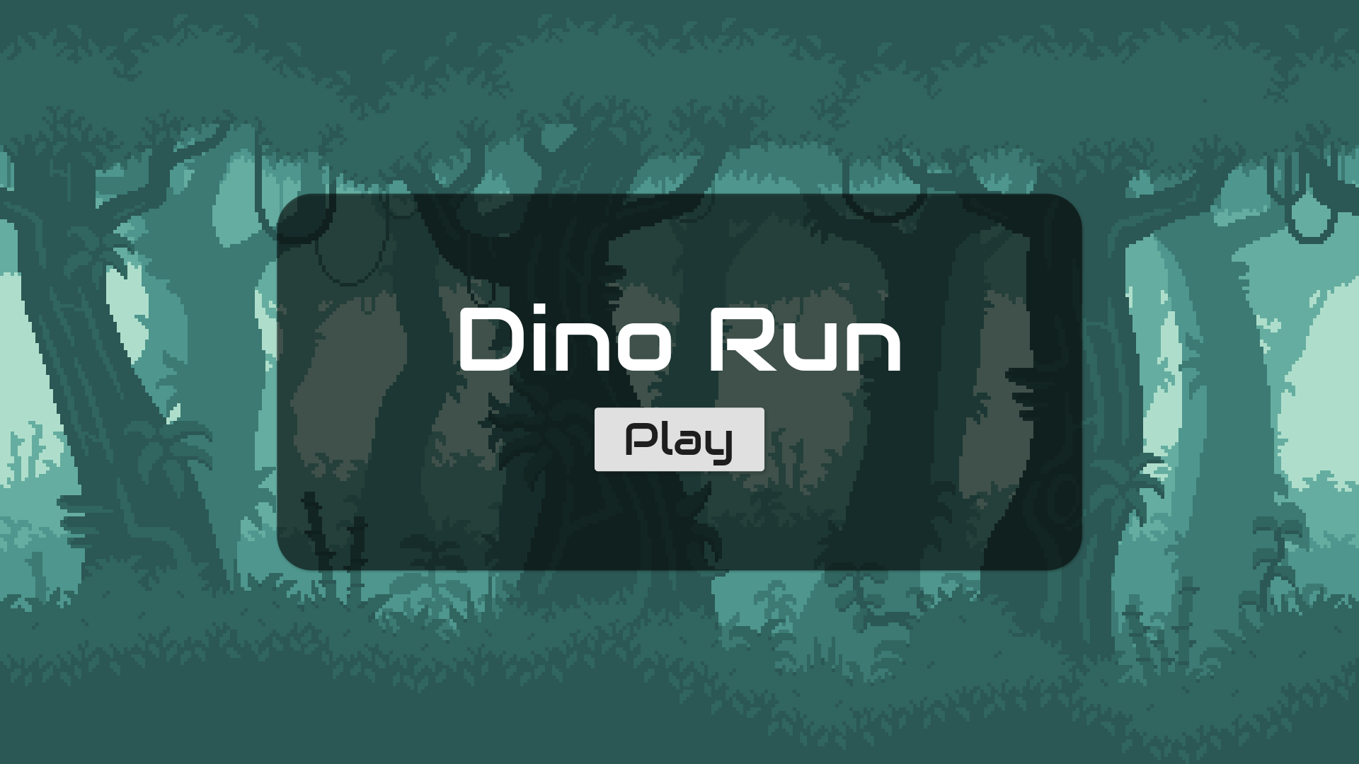 Dino Run
