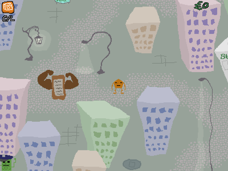 Pent’s Zacky, Zany Road Trip to Adulthood