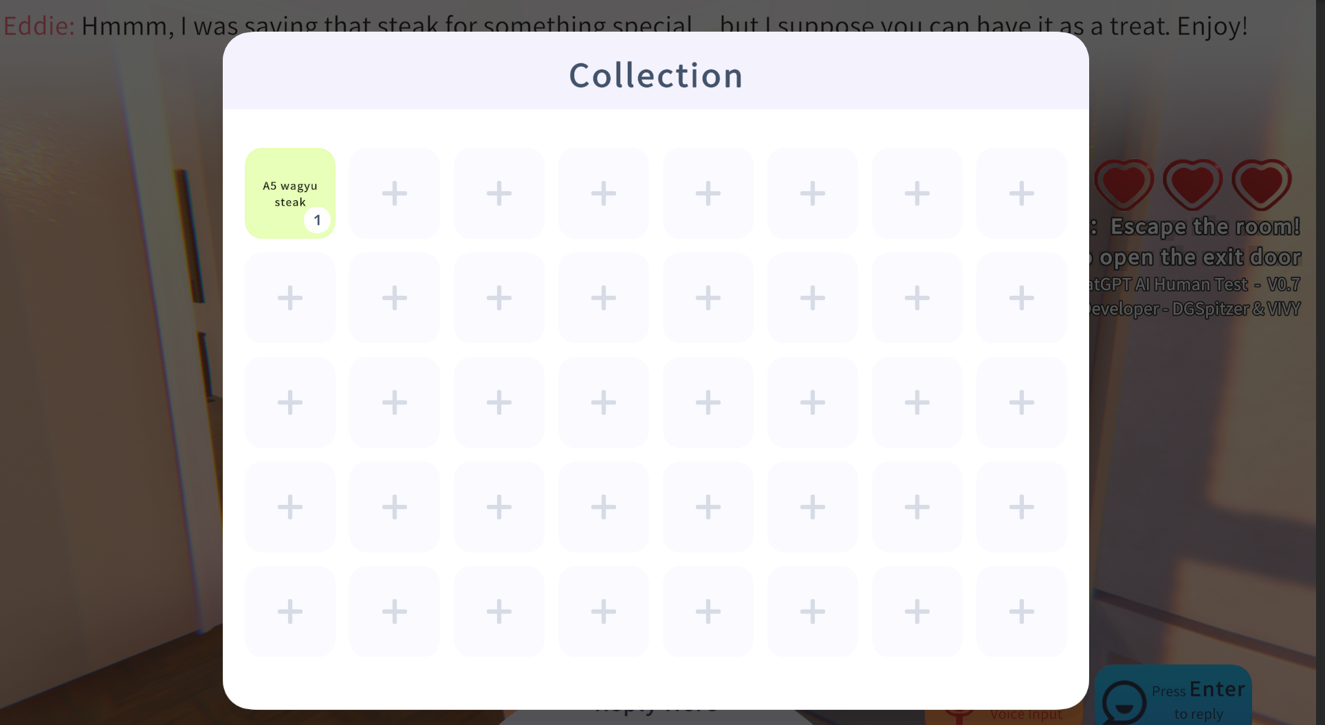 Yandere AI Girlfriend Simulator: With You Til The End