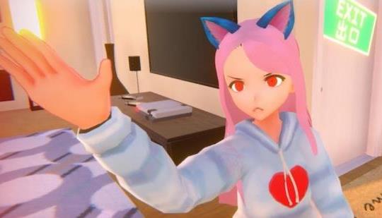 Yandere AI Girlfriend Simulator: With You Til The End