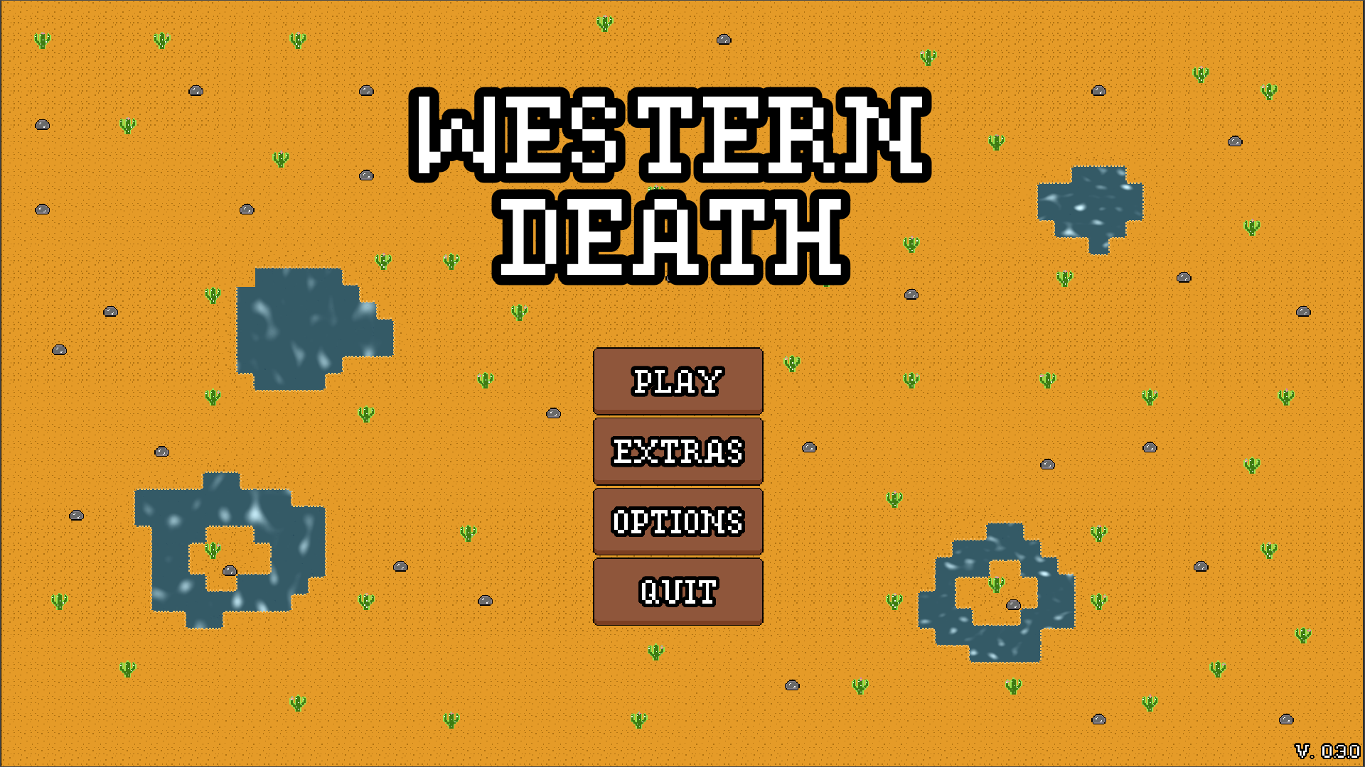 Western Death