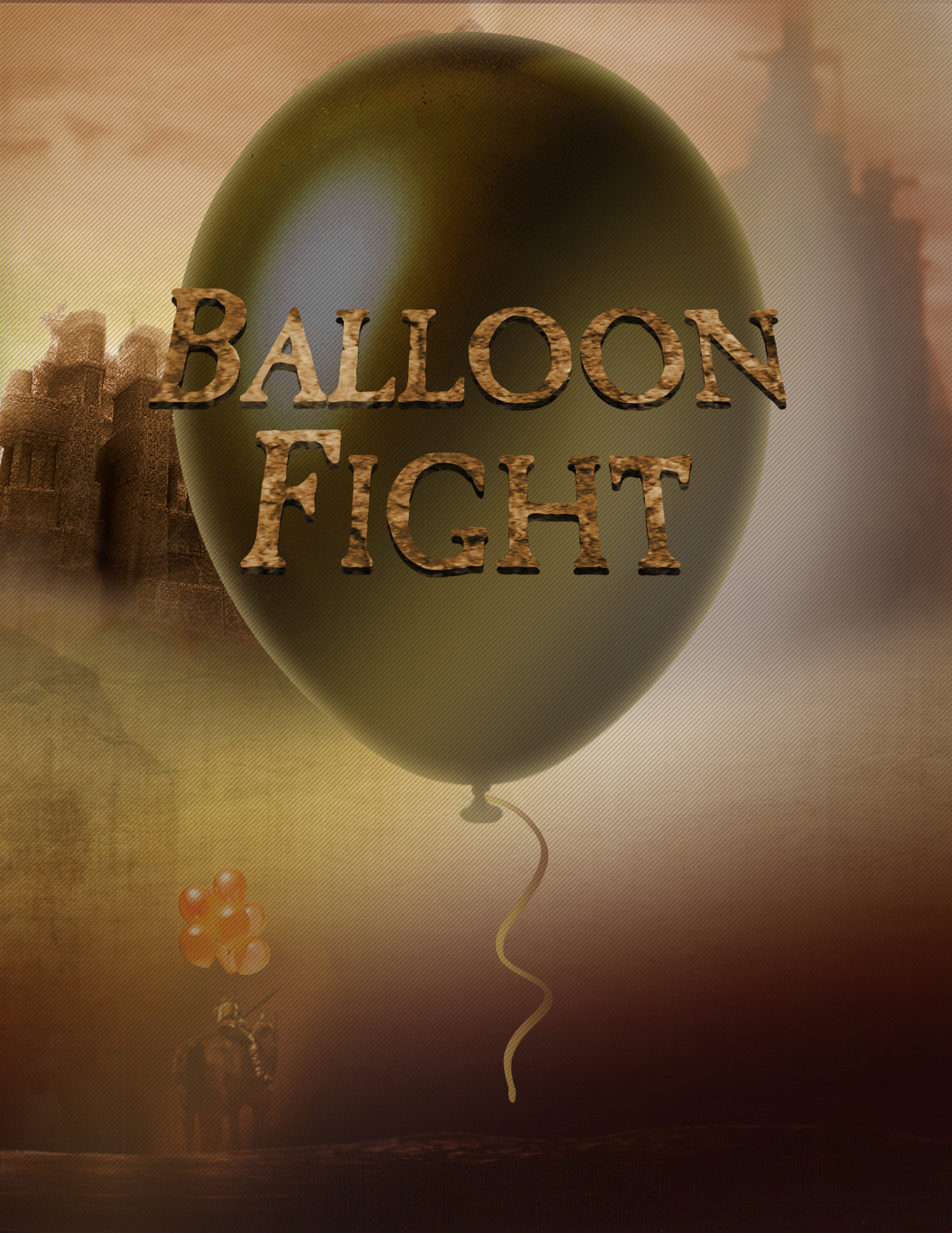 10 Flights of Ballooning