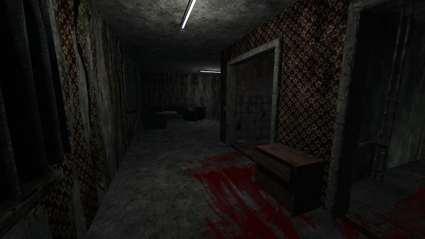 I am a Serial Killer